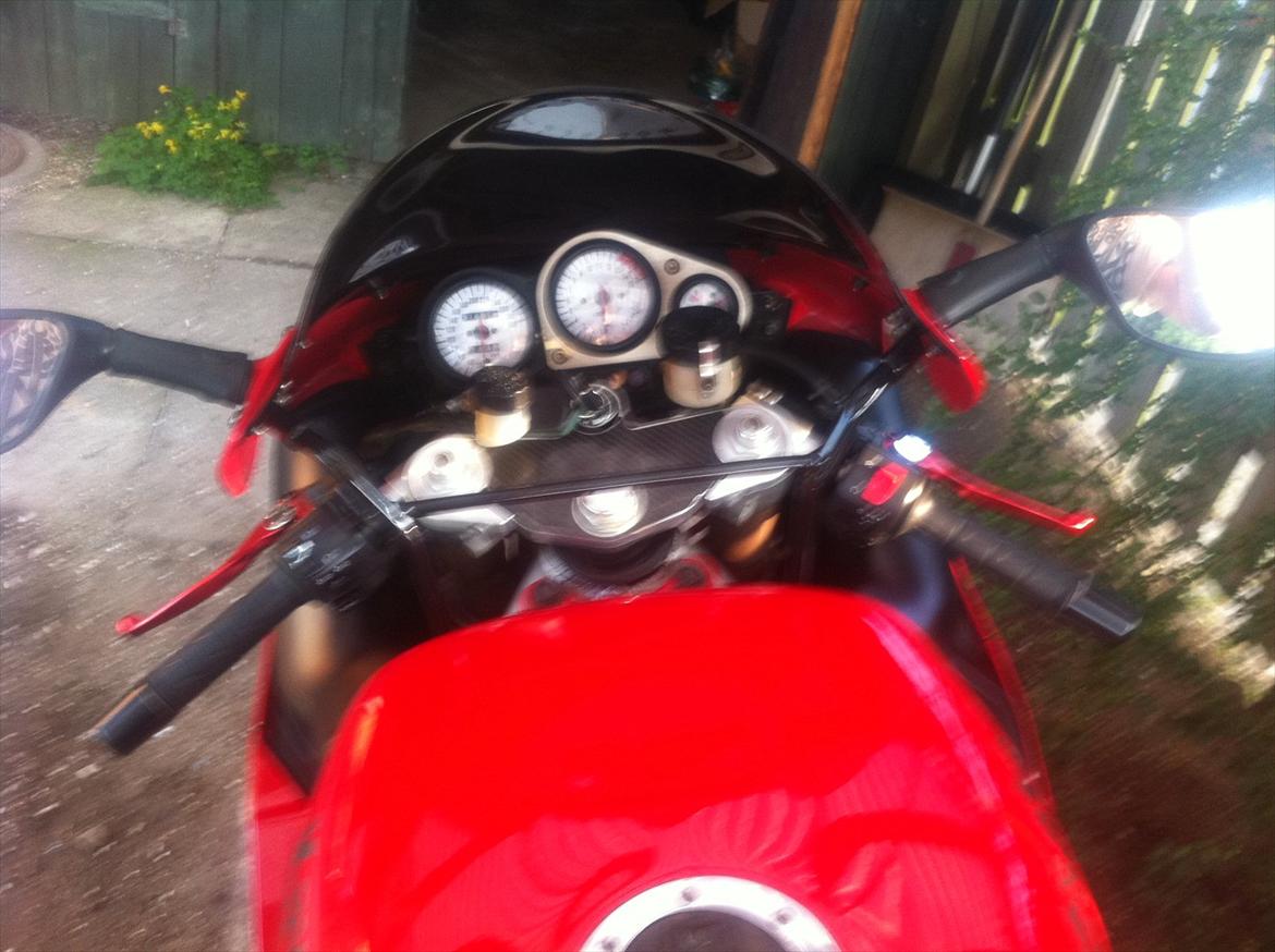 Kawasaki zx7r billede 3