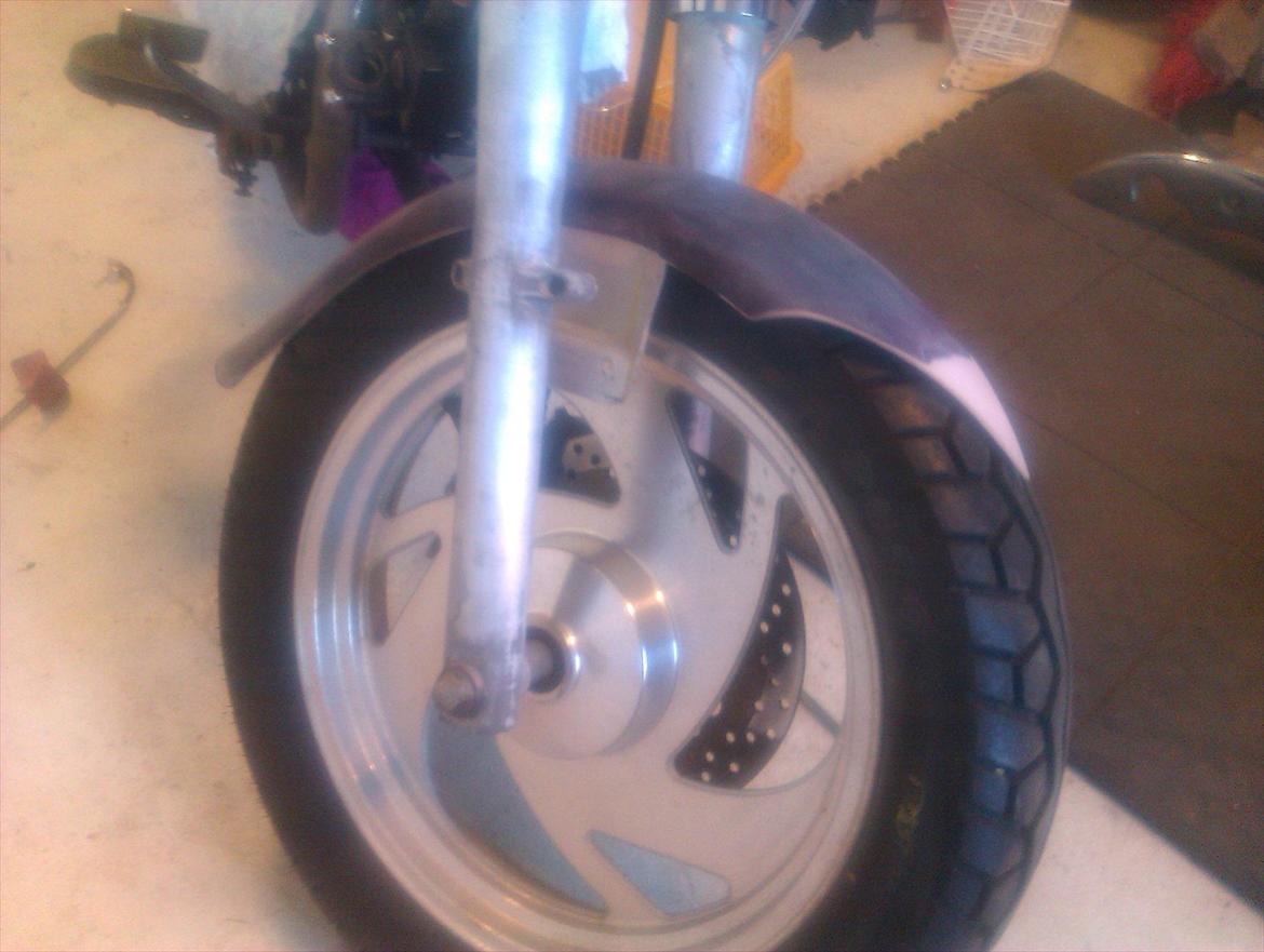 Jinlun 250-5 JL billede 8