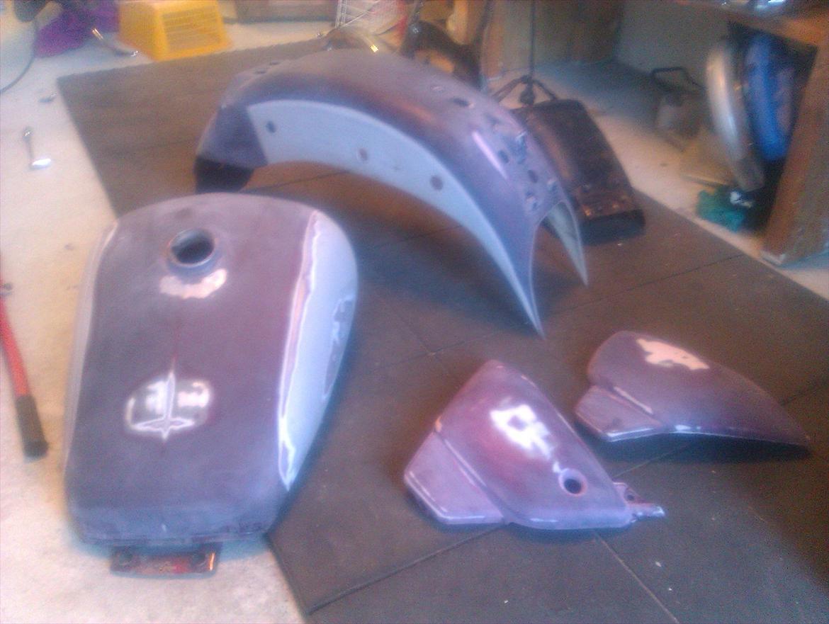 Jinlun 250-5 JL billede 9