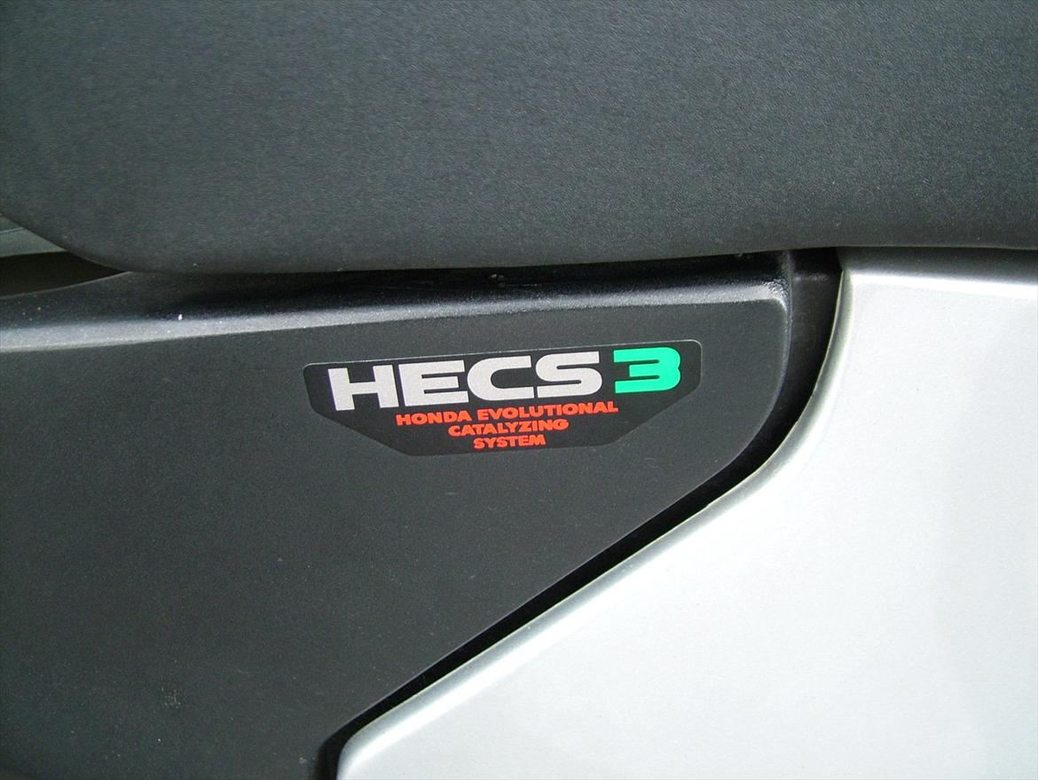 Honda CBR 1100 Black Bird billede 14