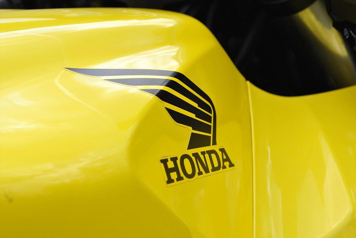 Honda CBR 600rr billede 7