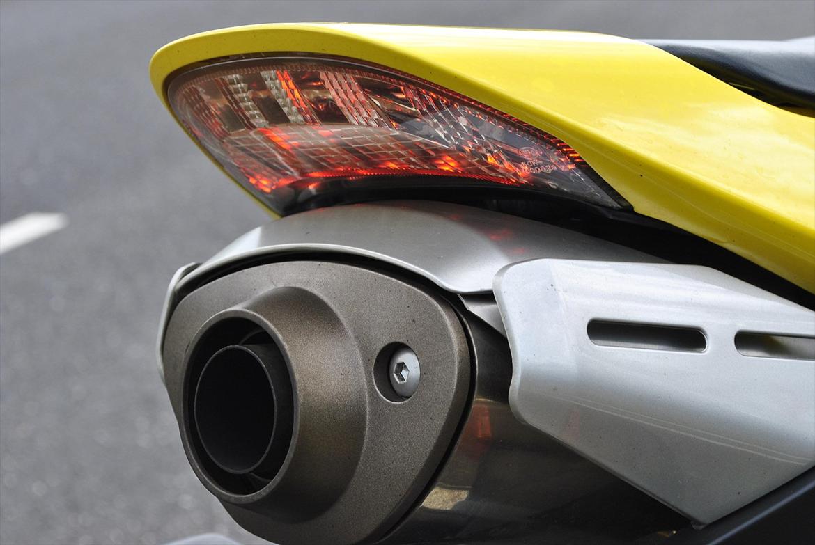 Honda CBR 600rr billede 12