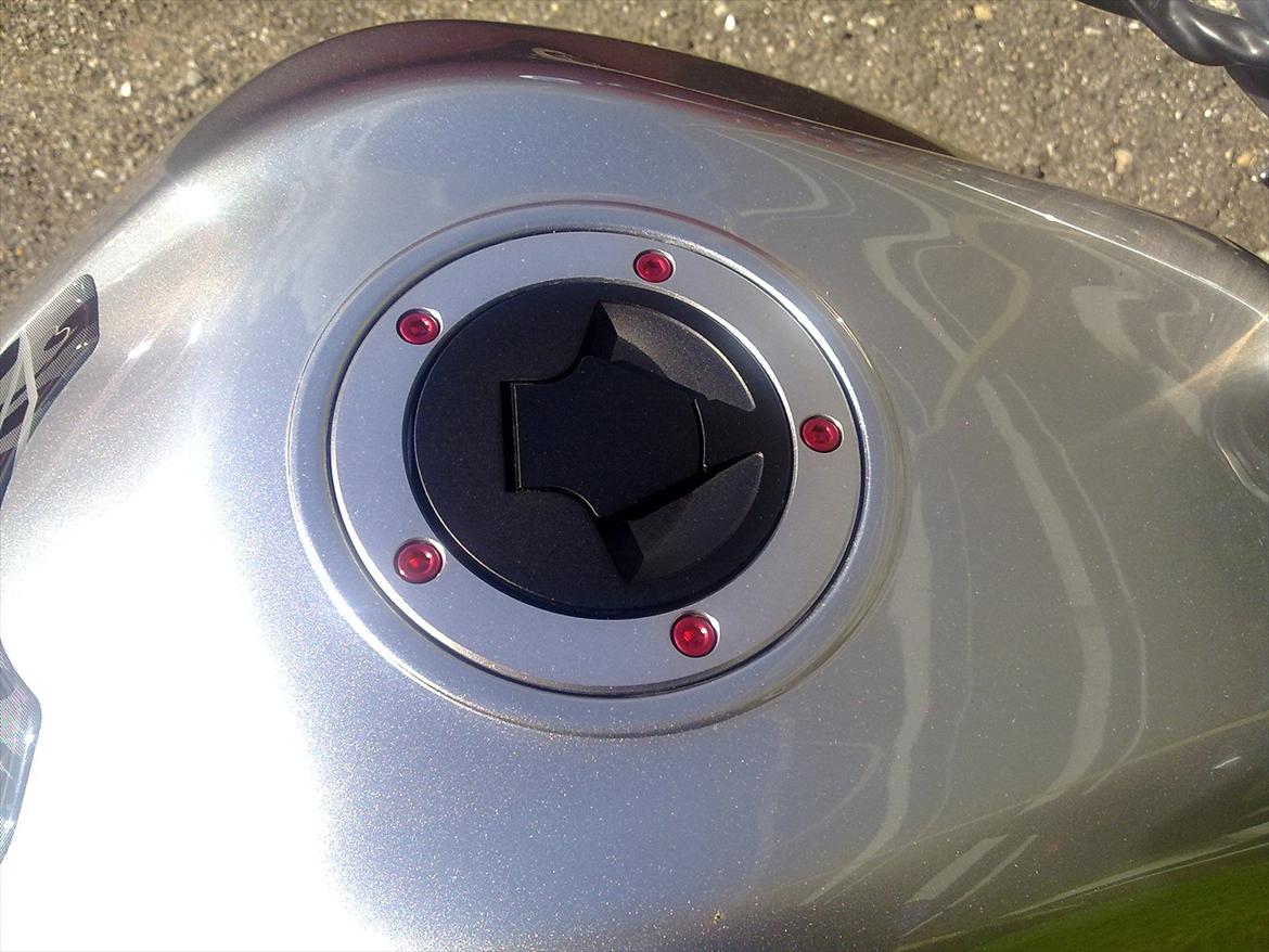 Kawasaki Z750 ABS - pro-bolt
 billede 19