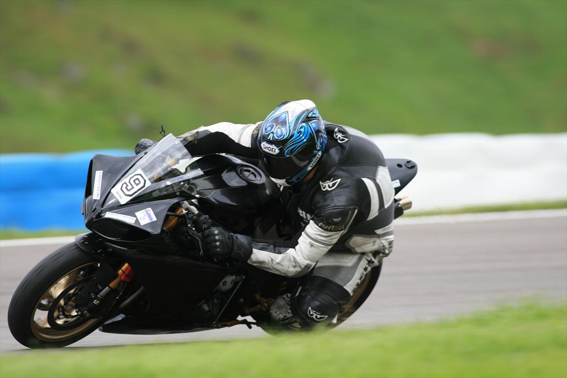 Yamaha YZF-R1     # solgt # billede 5