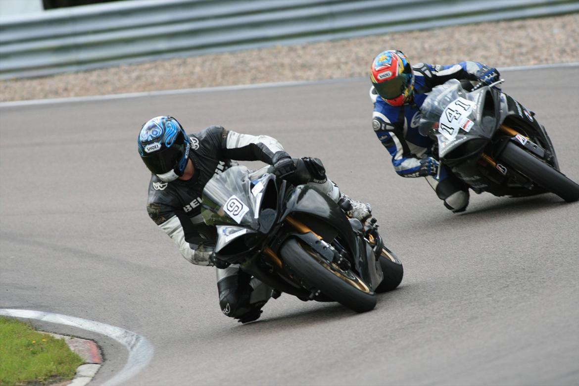 Yamaha YZF-R1     # solgt # billede 1