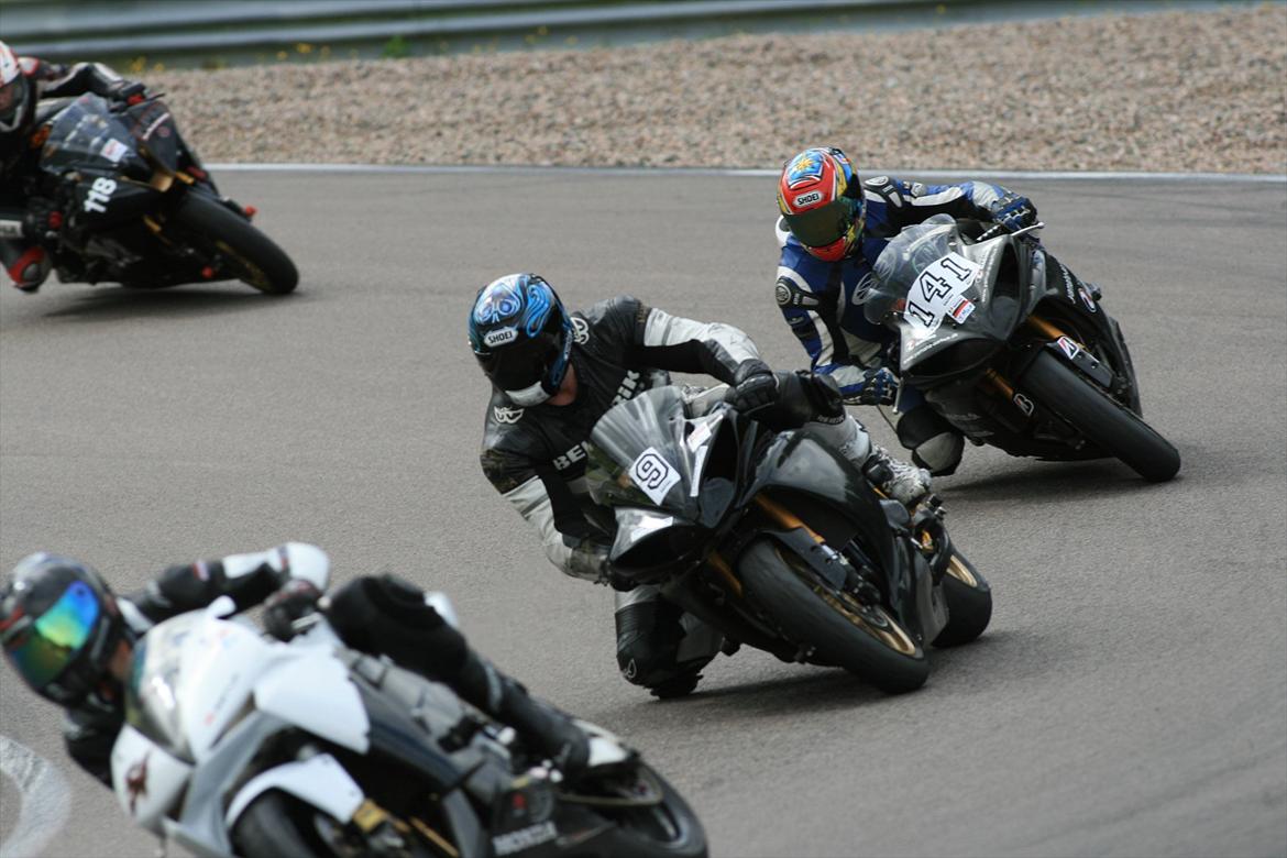 Yamaha YZF-R1     # solgt # billede 3