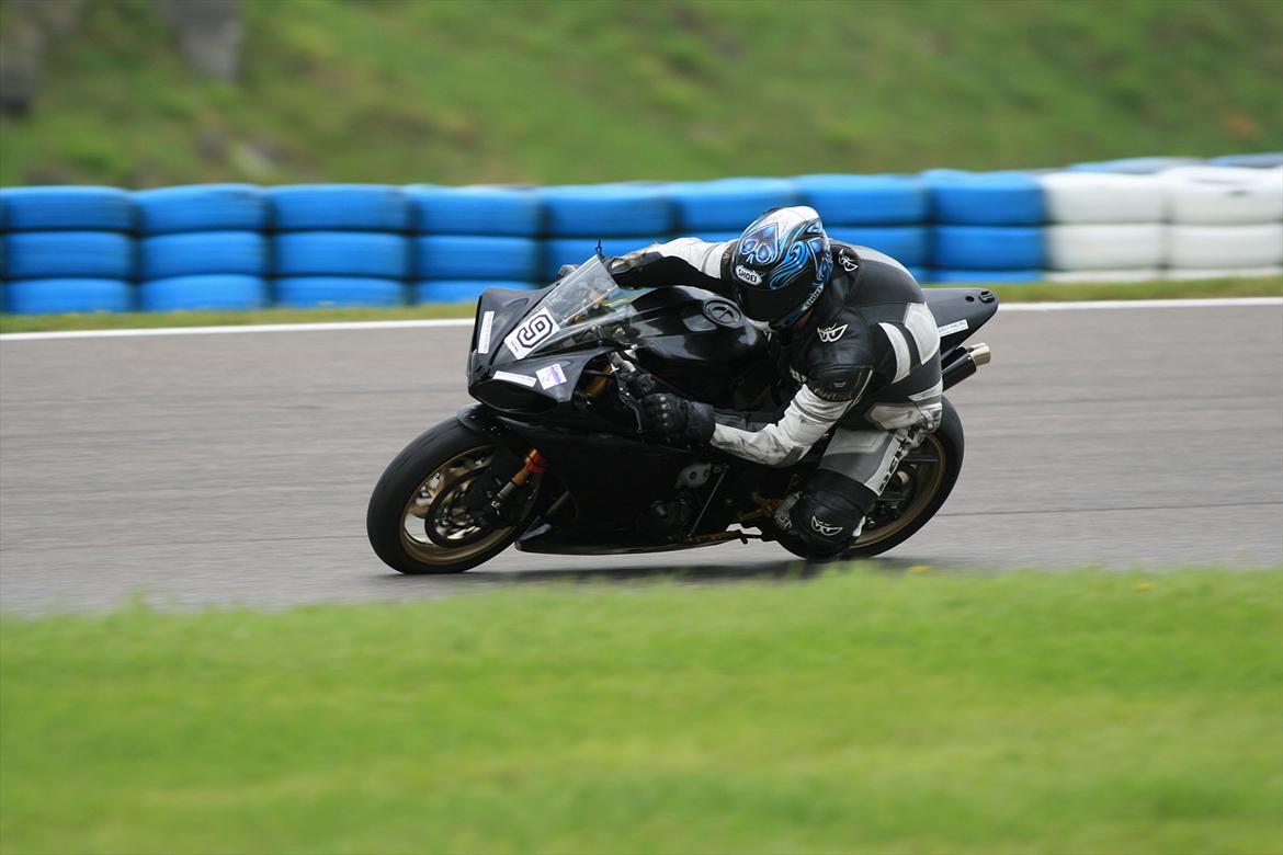 Yamaha YZF-R1     # solgt # billede 6