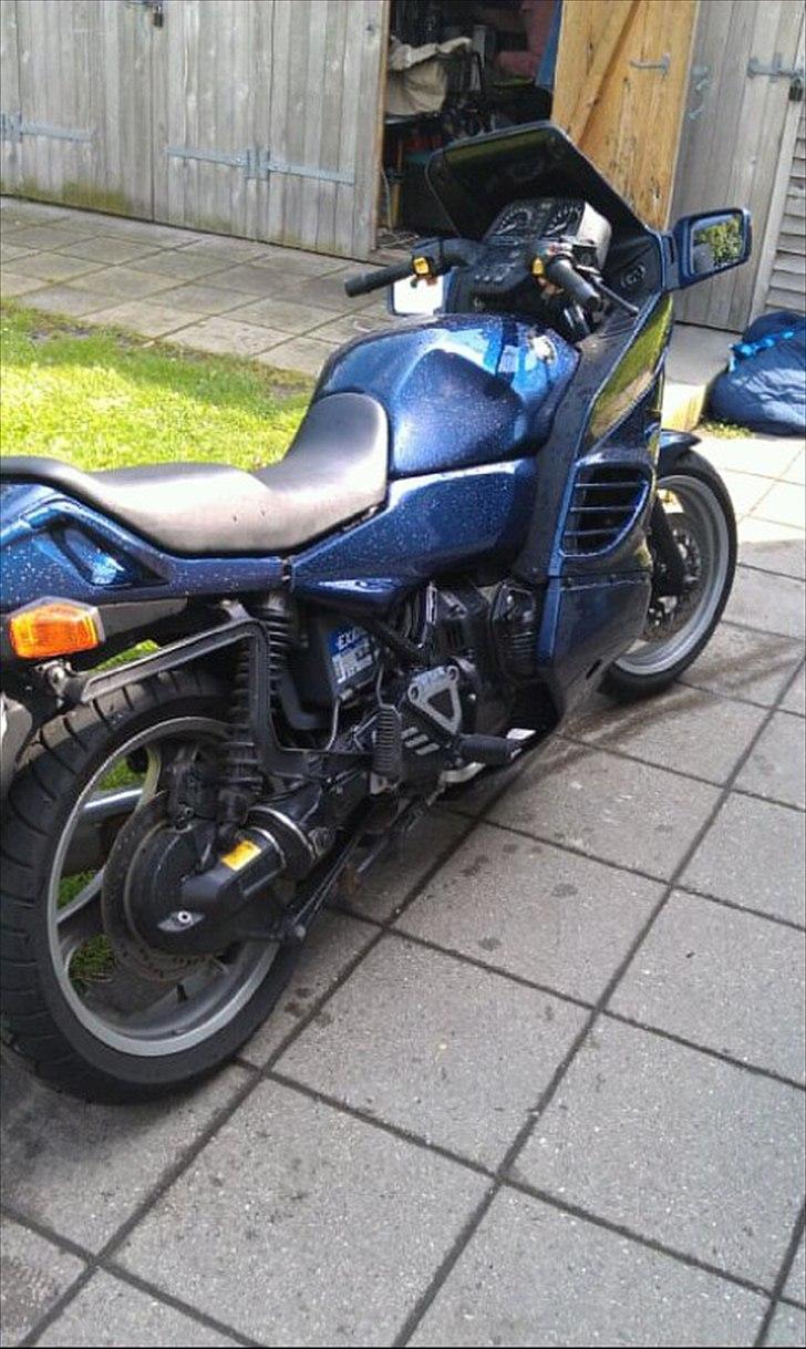BMW K 1100 RS billede 2