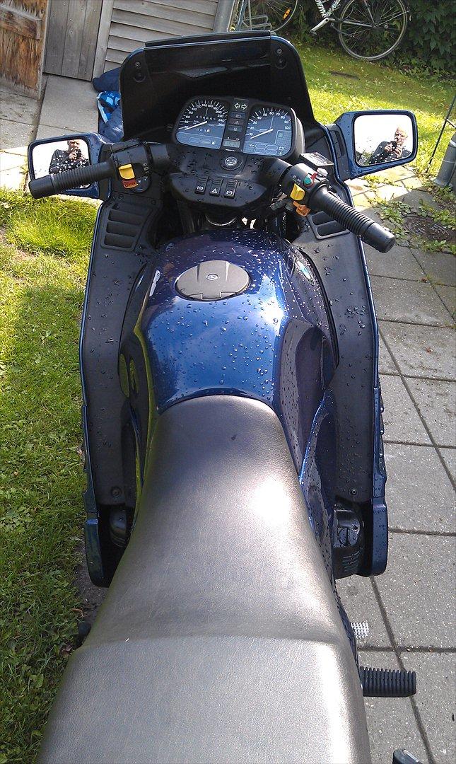 BMW K 1100 RS billede 4