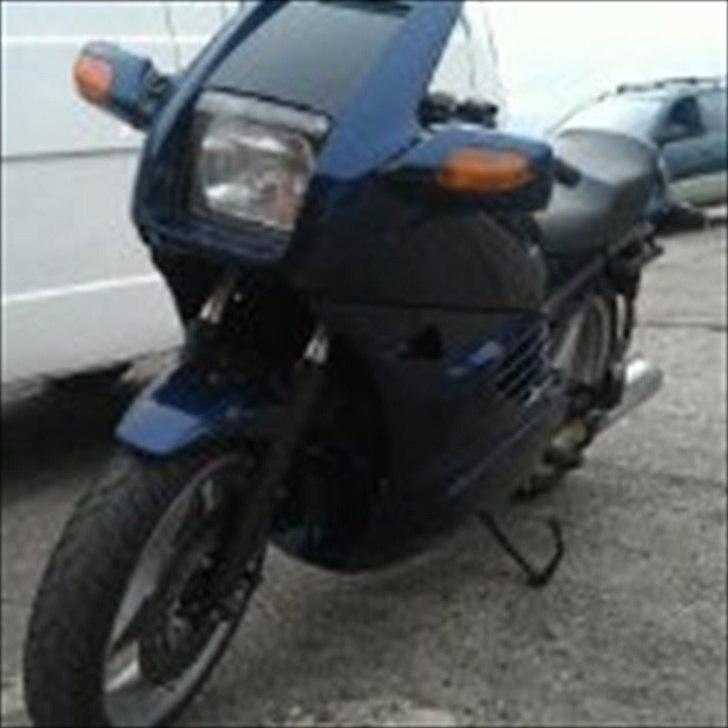 BMW K 1100 RS billede 5