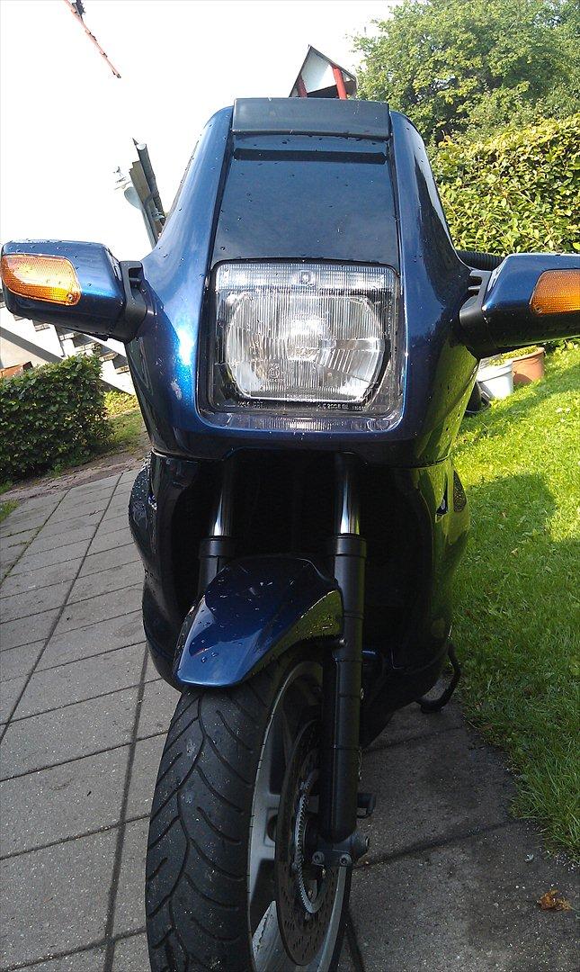 BMW K 1100 RS billede 6