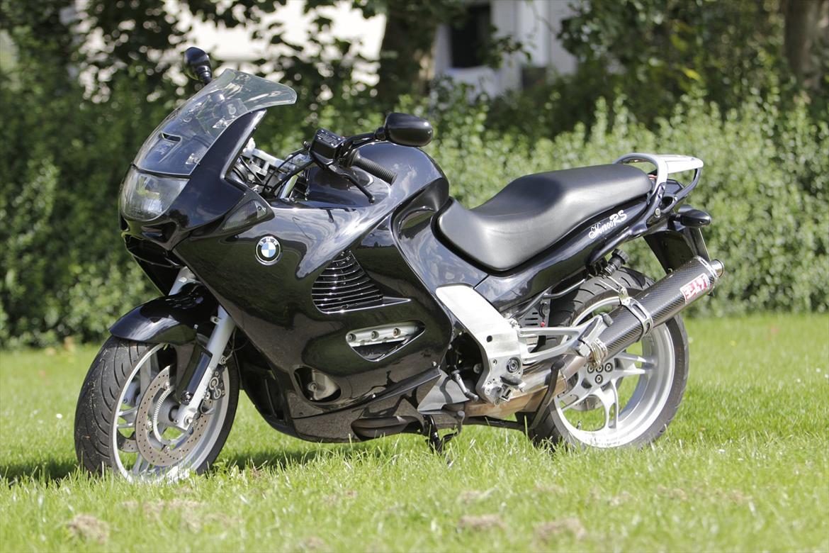 BMW K1200RS billede 3