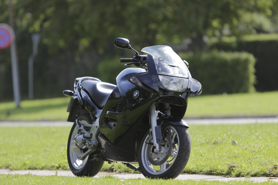 BMW K1200RS billede 5