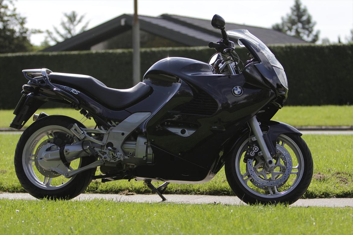 BMW K1200RS billede 2