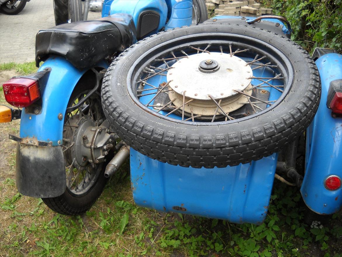 Dnepr mt 36 -10 billede 3