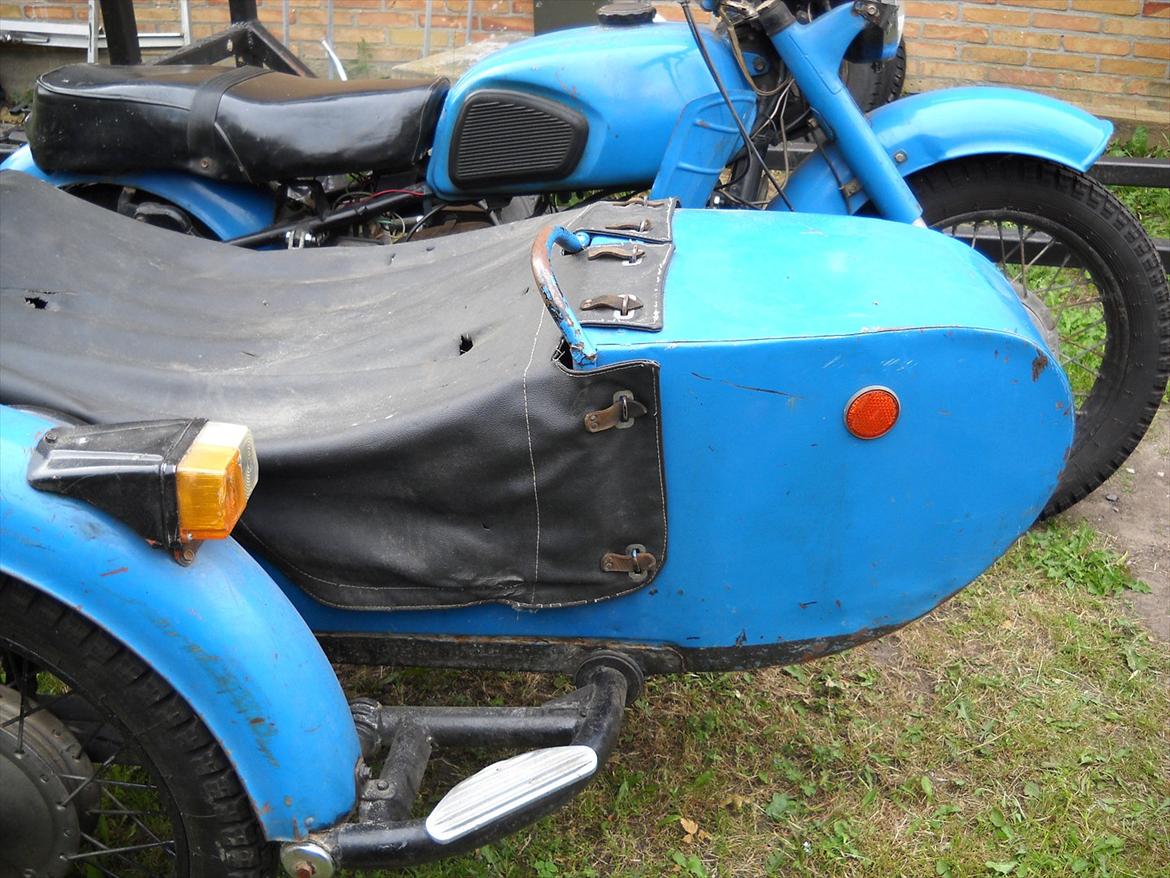 Dnepr mt 36 -10 billede 4