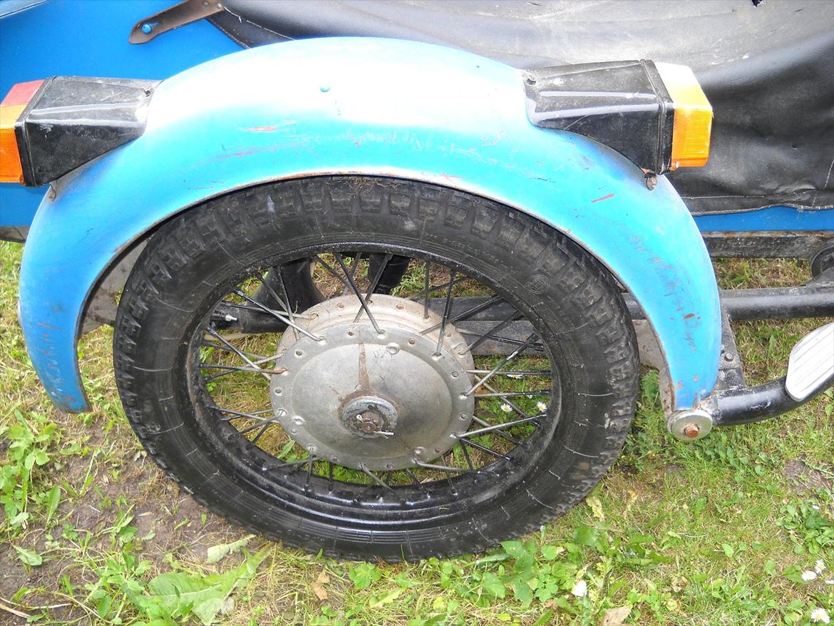 Dnepr mt 36 -10 billede 5