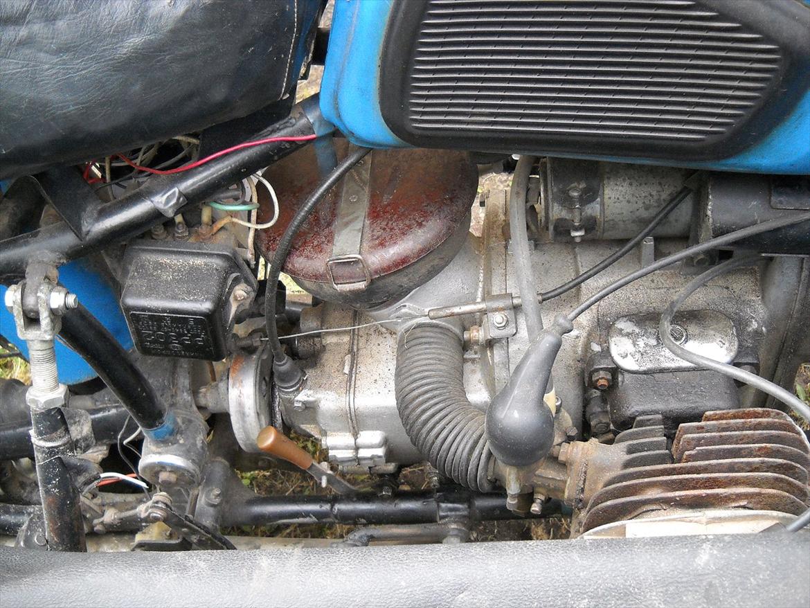 Dnepr mt 36 -10 billede 8