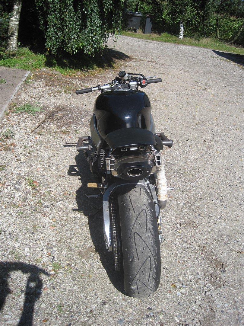 Honda cbr 900 sc 44 billede 15