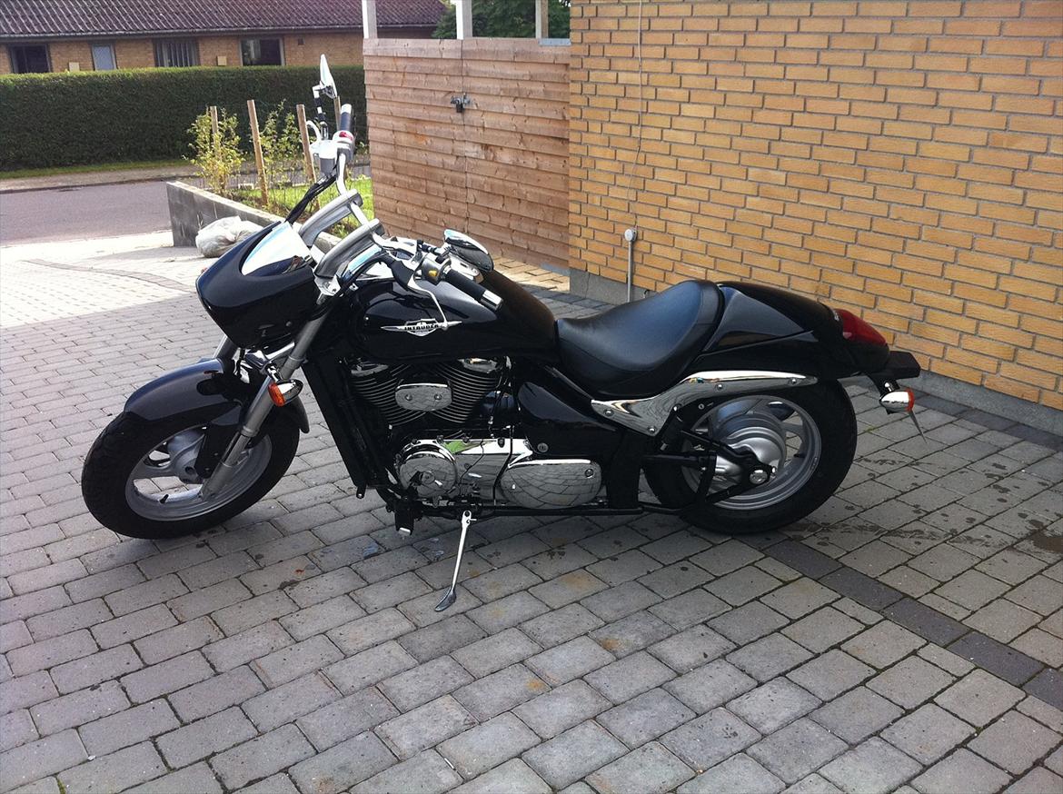 Suzuki Intruder vz800lo billede 1