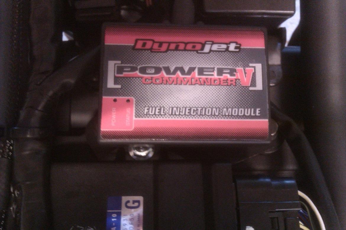 Yamaha MT-03 - til salg billede 7