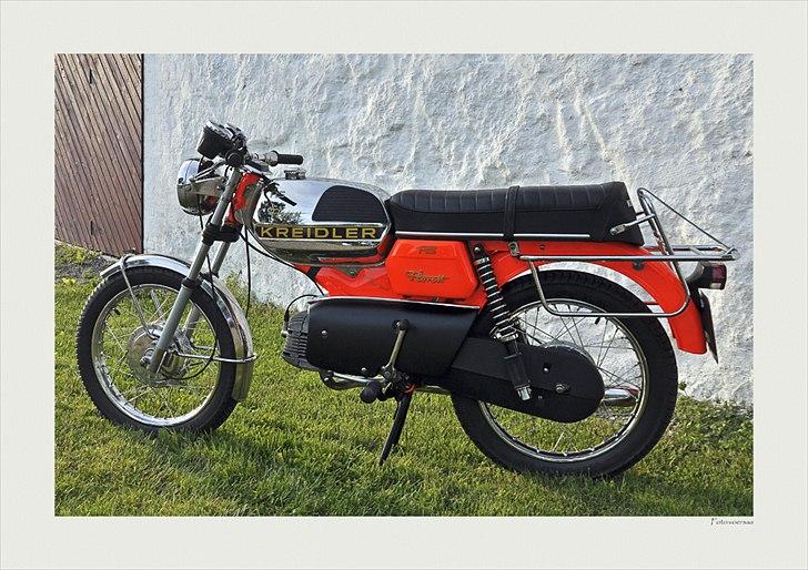 Kreidler Florett RS billede 20