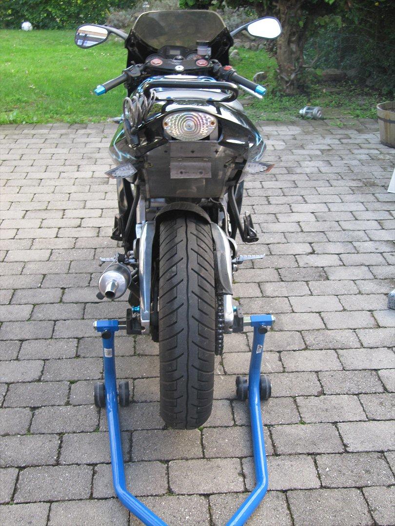 Aprilia RS 125 billede 12