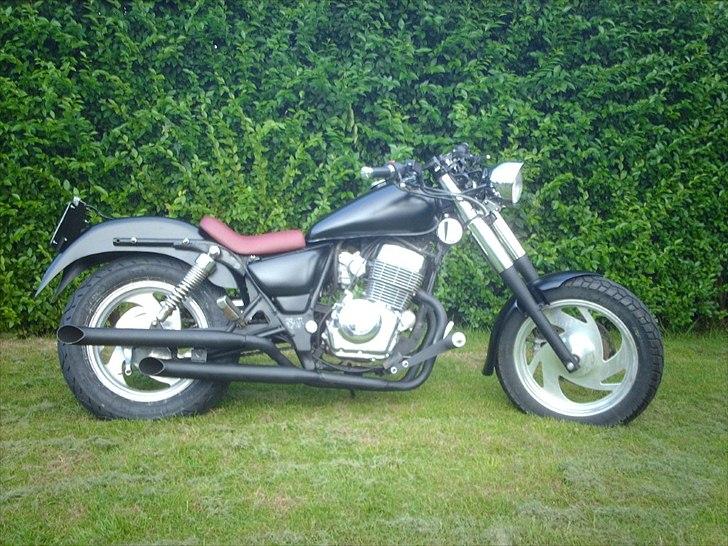 Jinlun 250-5 JL billede 10