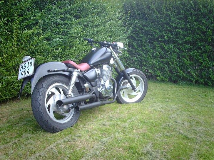 Jinlun 250-5 JL billede 11