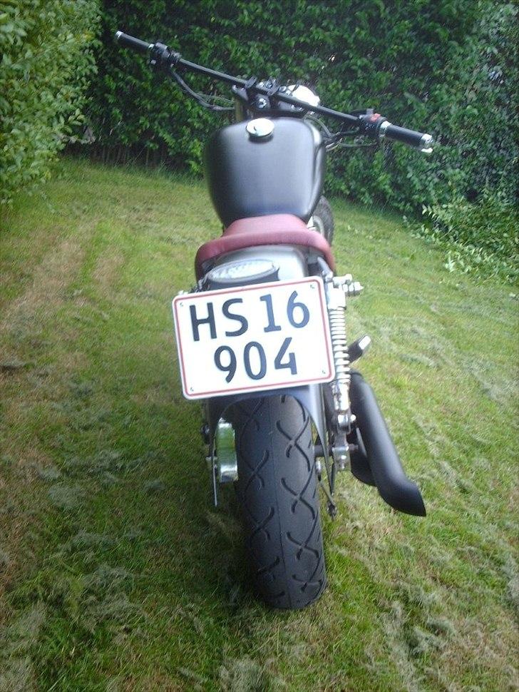 Jinlun 250-5 JL billede 12