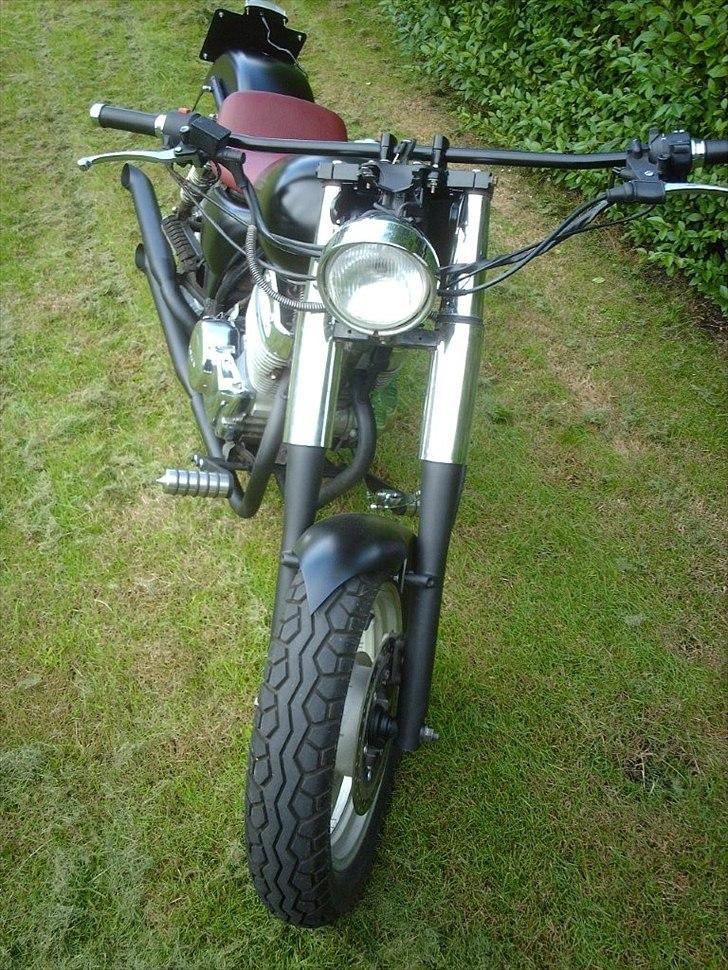 Jinlun 250-5 JL billede 13