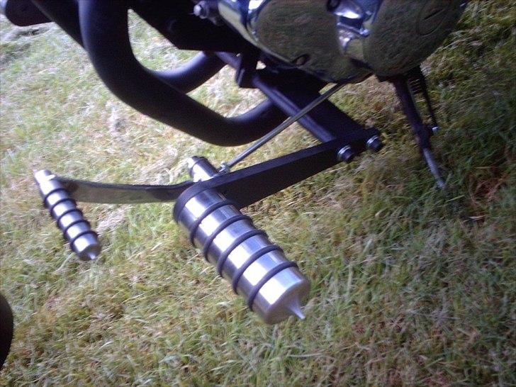 Jinlun 250-5 JL billede 14