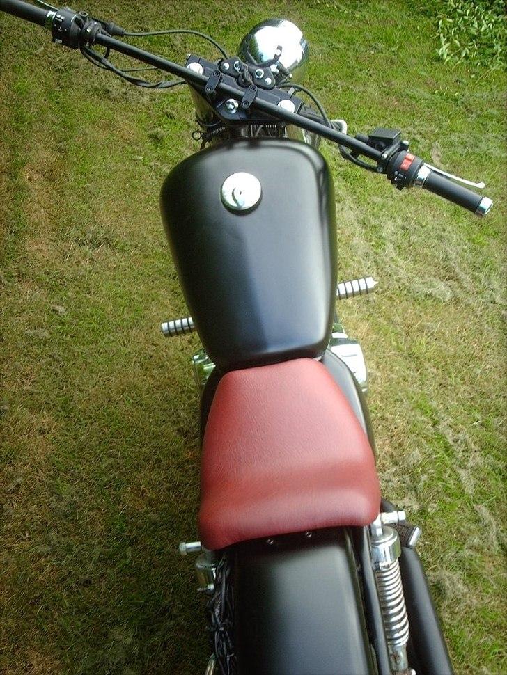 Jinlun 250-5 JL billede 16