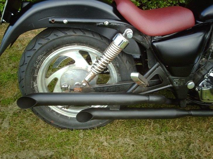 Jinlun 250-5 JL billede 17