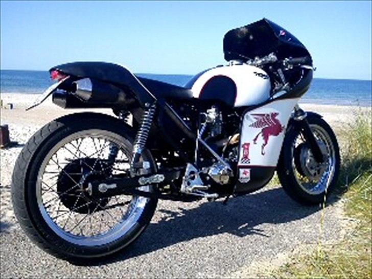 BSA thunderbolt billede 9