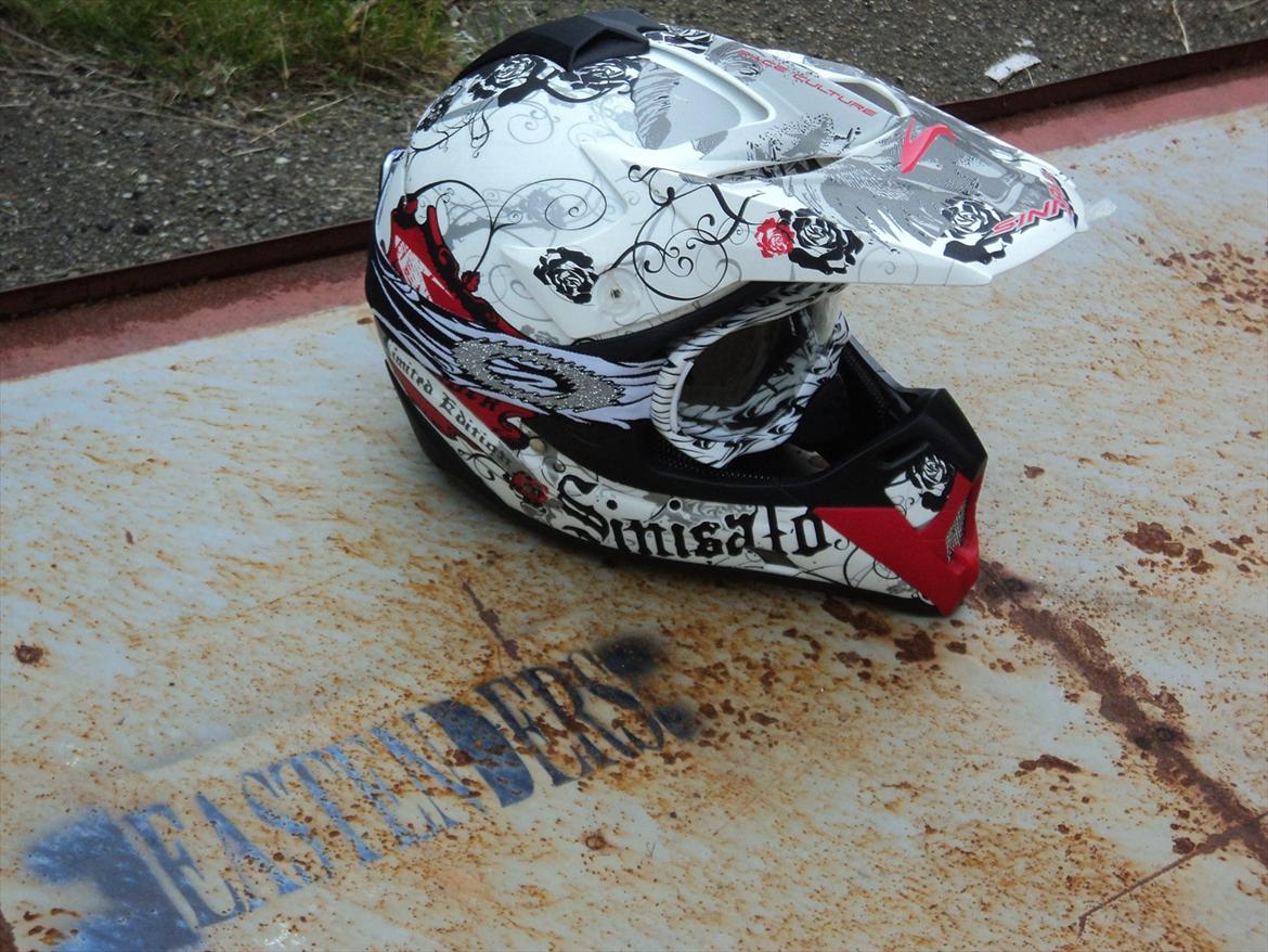 Honda cbr fireblade billede 2