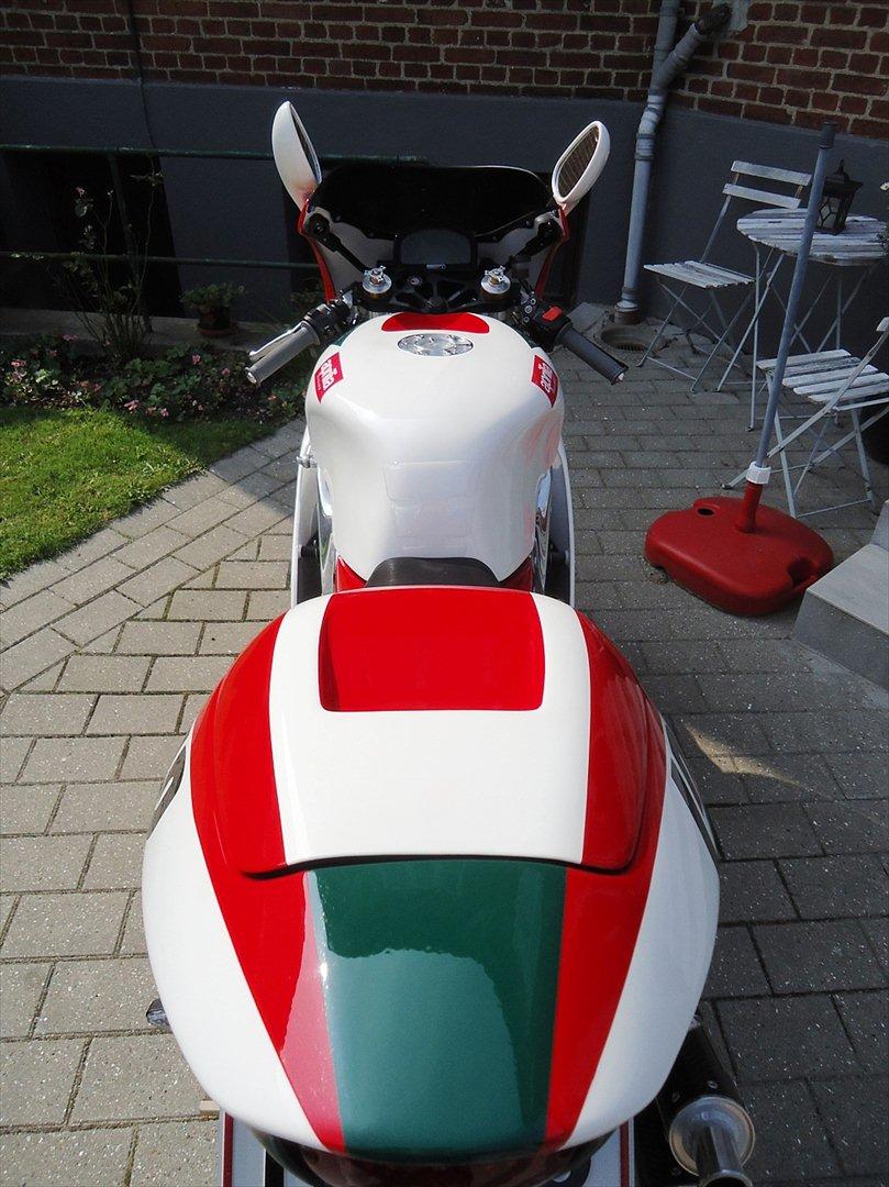 Aprilia RS 250 billede 7