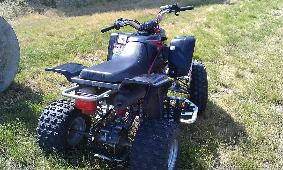 Yamaha YFS 200 Blaster ( Quad / Atv ) billede 17