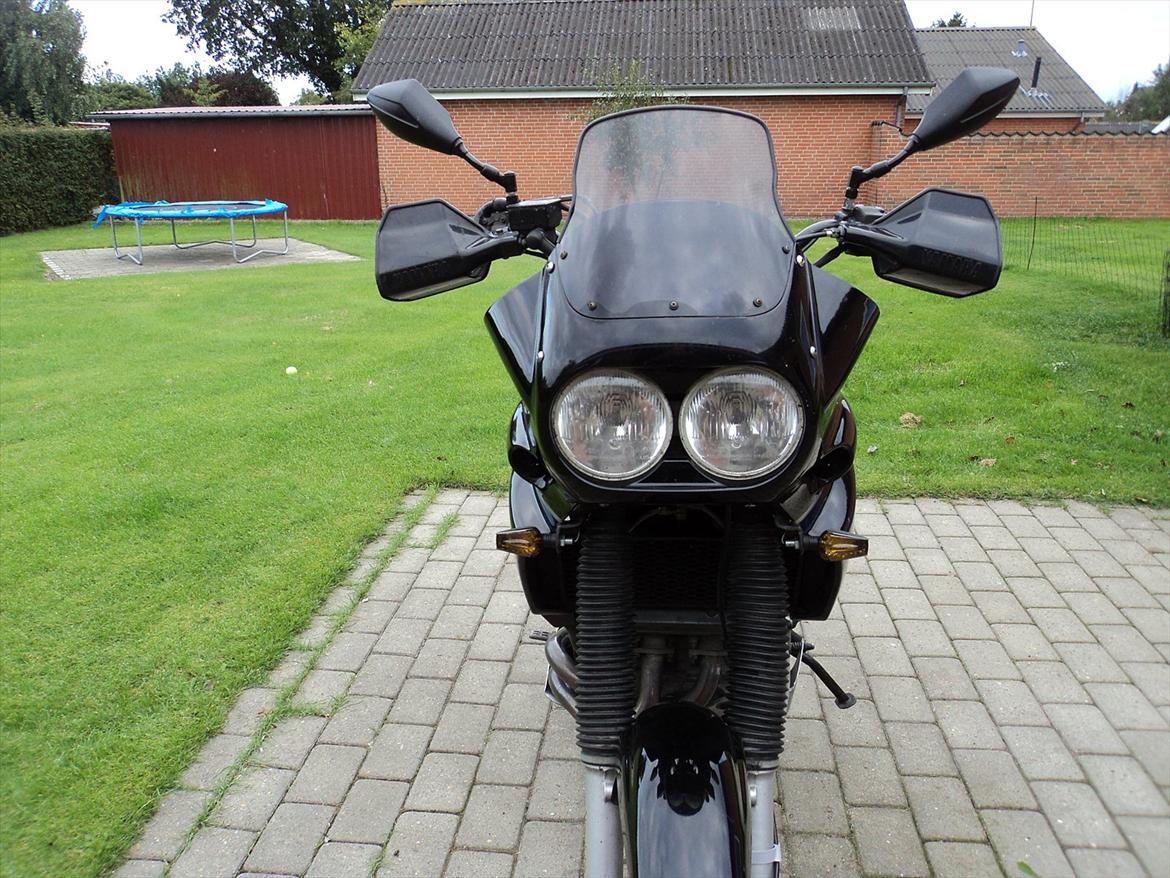 Yamaha xtz 750 super tenere (solgt) billede 5