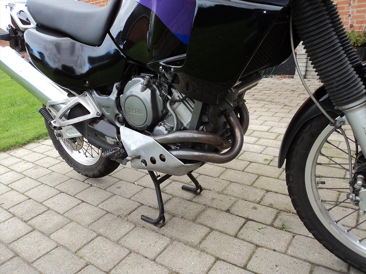 Yamaha xtz 750 super tenere (solgt) billede 6