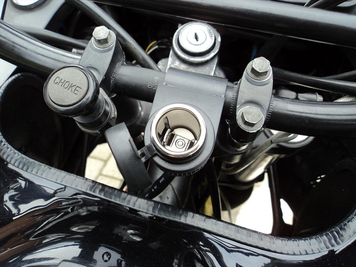 Yamaha xtz 750 super tenere (solgt) - støm udtag billede 8