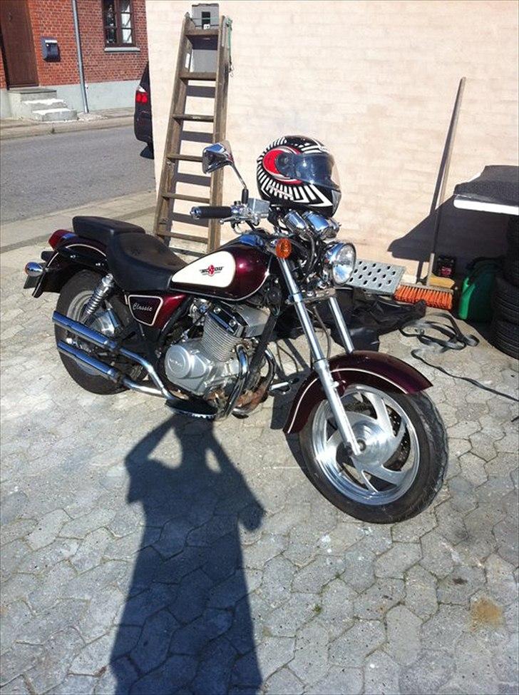 Lifan classic billede 2