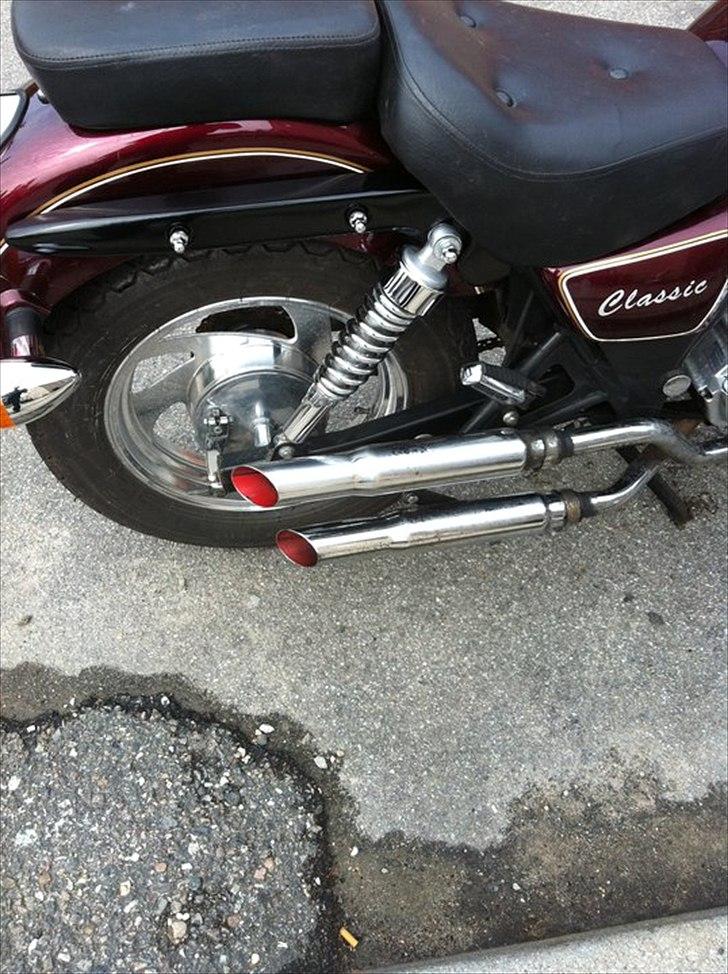 Lifan classic billede 3