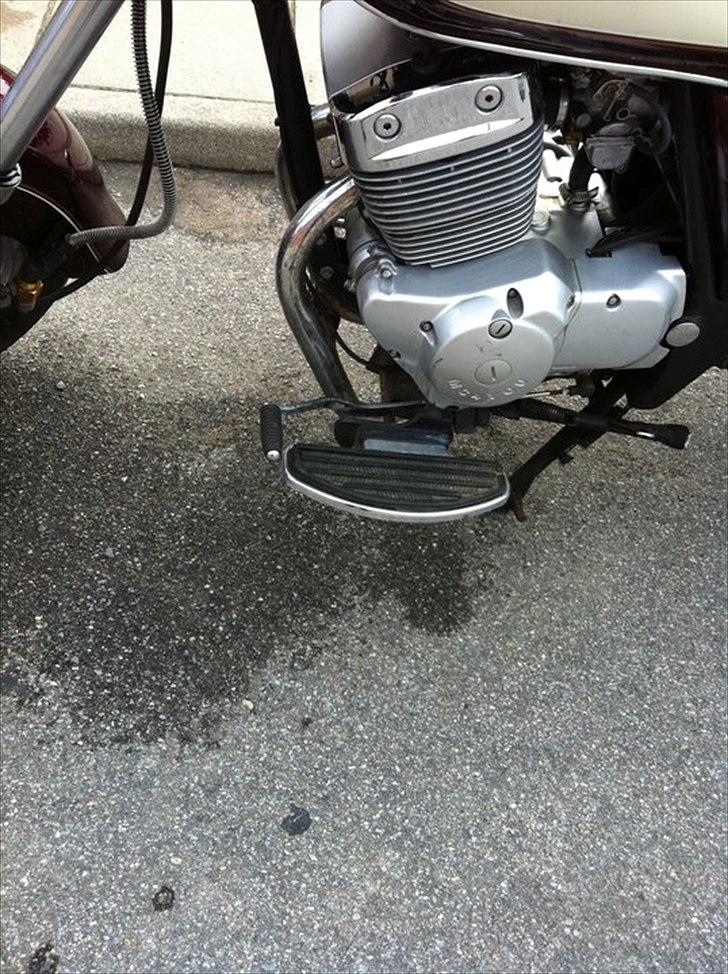 Lifan classic billede 5