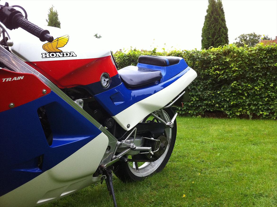 Honda VFR  billede 5