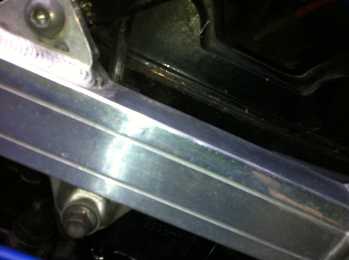 Honda VFR  billede 6