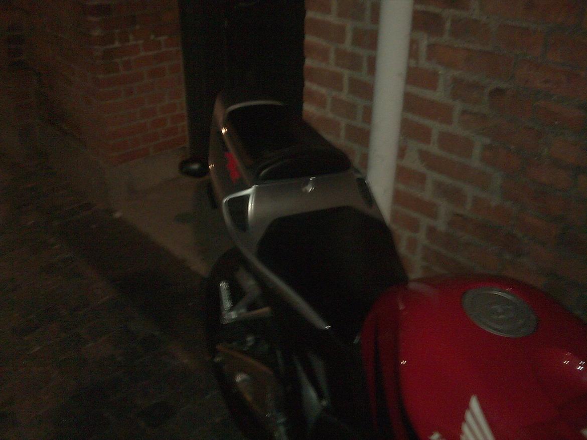 Honda cbr RR billede 10