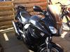 Honda CBF 1000 [Tidl. motorcykel]