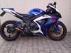 Suzuki GSX-R 750