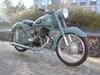 Victoria KR26N Aero [Tidl. motorcykel]